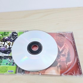 World Series Baseball 2K1 (Sega Dreamcast) CIB Complete Tested Working