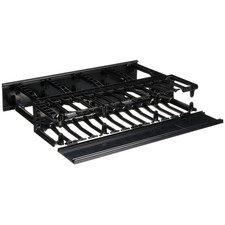 Panduit High Capacity Horizontal Cable Manage...