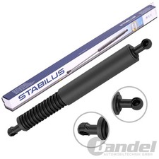 STABILUS GASFEDER für HECKKLAPPE RECHTS/LINKS für VW TOUAREG (7LA, 7L6, 7L7)