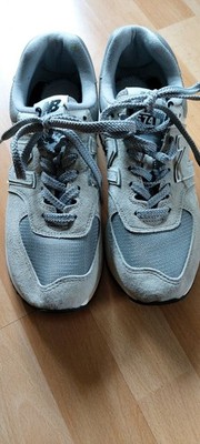 New Balance 574 Größe 39