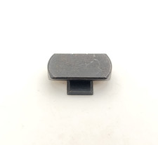 One 1 Vintage Lyman Redfield Front Sight Base Block Stamped A K