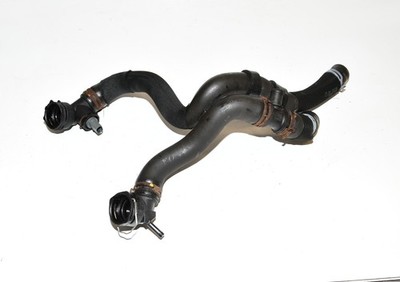Coolant hose coolant hose 1K0121049DM Altea XL original Seat 