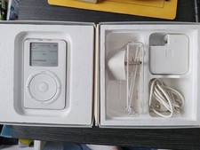 Apple iPod Classic 1st