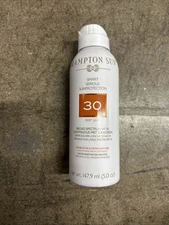 Hampton Sun SPF 30 Continuous Mist 5 oz
