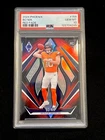 2024 Panini PHOENIX BO NIX ROOKIE RED FADE RARE 47/299 PSA GRADE GEM MINT 10 🔥