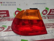 Feu arrière BMW 323