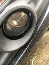 Antibrouillard Volkswagen SCIROCCO