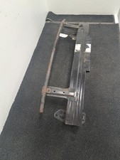 Pare-choc avant Kia RIO