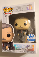 Ultimate Funko Pop Disney Vinyl Figure Guide 13