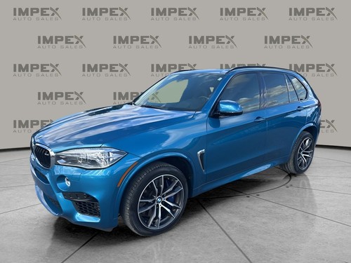 2016 BMW X5 Base