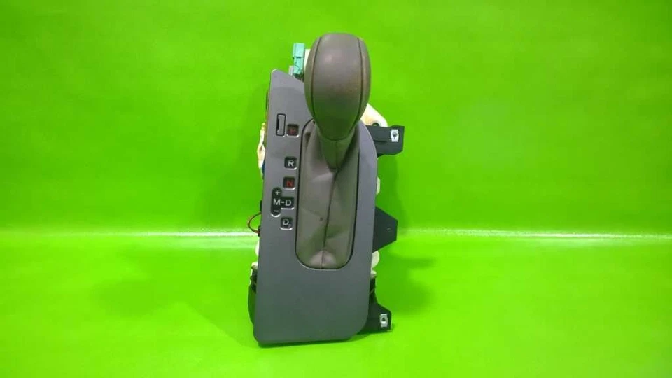 07-13 ACURA MDX TRANSMISSION GEAR SHIFT SHIFTER ASSEMBLY OEM 4223-28 Foto 2 de 4