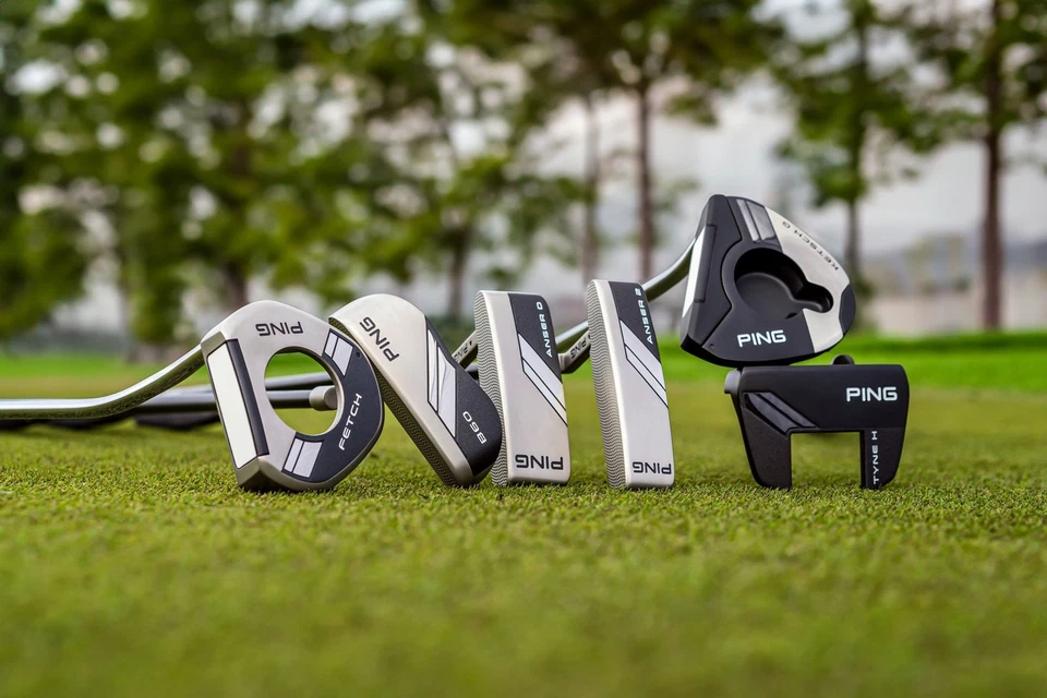 PING 2024 Anser 2 Putter - Image 3 of 3