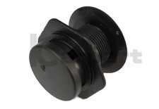 GENUINE New Bonnet hood bumper stop buffer Audi VW 8T0823433B VAG OEM