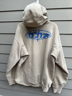 nike x off white hoodie | eBay