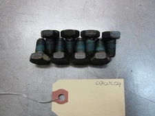 Flexplate Bolts For 06-07 DODGE RAM 1500 LARAMIE QUAD CAB 4WD 4.7