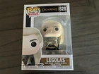 Funko Pop! Vinyl: The Lord of the Rings - Legolas #628