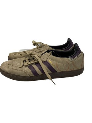 Adidas Star Wars X Samba Star Wars X Samba 30Cm Beige GbW88