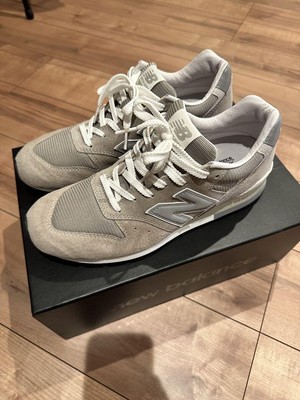 US 9 new balance M996 JP 27cm Made in Japan | eBay US 9 new balance M996 JP 27cm Made in Japan | eBay