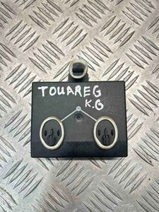 VW TOUAREG 7P5 Türsteuergerät hinten links 4H0959795B 3.00 Diesel 2012 32450259