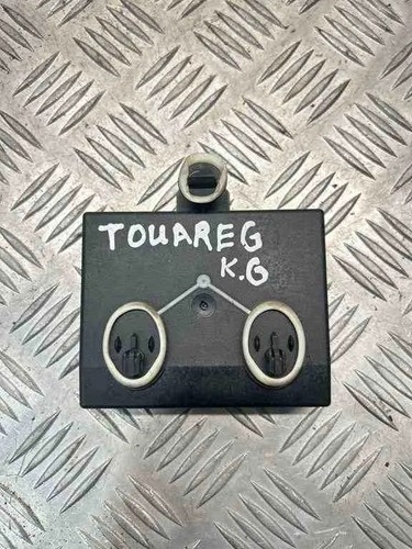 VW TOUAREG 7P5 Türsteuergerät hinten links 4H0959795B 3.00 Diesel 2012 32450259