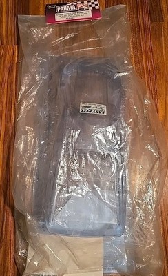 Parma 1/10 X-citer for Stampede .040 Clear Body Nitro and Electric 2wd 10228