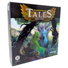 Humblewood Tales: Campaign Setting Box Set
