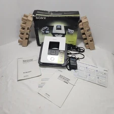 SONY DVD Recorder! VRD-MC5 Multi-Function DVD Direct DVD-R - Open-Box NEW