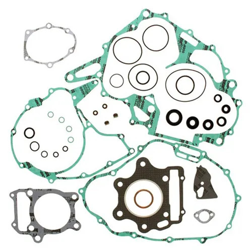 Complete Engine Gasket Kit Set for Suzuki GSX400 FE/F 1981 1982 1983 1984 1985