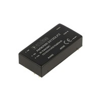 30W Dc/Dc Wandler In: 9...36VDC Out: 12VDC AM30EW-2412DLPZ