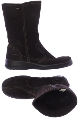 LEGERO Stiefelette Damen Ankle Boots Booties Gr. EU 40 (UK 6.5) Lede... #5x69a5j