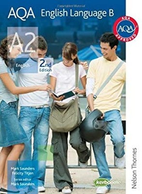 AQA Englisch Sprache B A2 2. Auflage Taschenbuch Felicity, Saunder