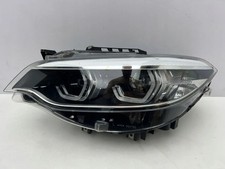 Frontscheinwerfer BMW 2 F22 F23 8738685 LED Links Scheinwerfer Headlight