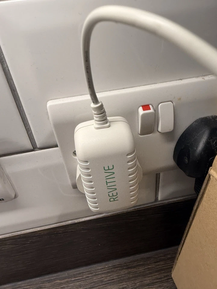 Revitive Pro Health Circulation Booster - Image 3 of 3