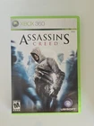 Assassin's Creed (Microsoft Xbox 360, 2007)
