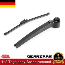 Heckwischerarm Scheibenwischer Hinten Set Für VW Passat Variant 3C5 2005-2010