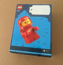 LEGO Up-Scale Baby Astronaut spaceman #40767  GWP Brand New 