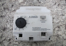 Bradford White 222-52907-01 WV8840A1007 Water Heater Thermostat Control Board