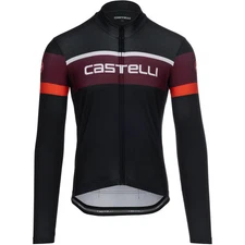 Castelli Passista Limited Edition Full Zip Jersey - Men's