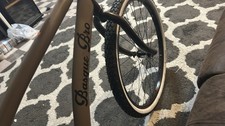 Basque BMX Cruiser Bicycle