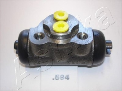ASHIKA 67-05-594 Wheel Brake Cylinder for MITSUBISHI