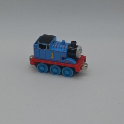 Vintage Thomas & Friends Thomas Take Along Die-Cast Train 2002 Learning Curve