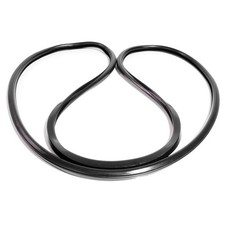 Vulcanized Windshield Seal For Buick Century Series 60 1937-1938; VWS 7303