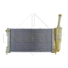 Radiateur Fiat 133