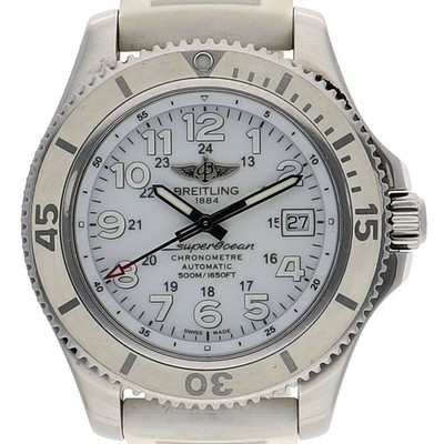 BREITLING Superocean 1142 A17365 TO287383