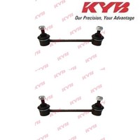 2X Stange/Strebe FüR Stabilisator KYB KSLR1059 2 PendelstüTzen Stabi