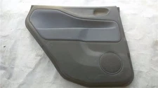 REAR DOOR PANEL SX Mitsubishi Space Star (DG0)(1999->) MR262091