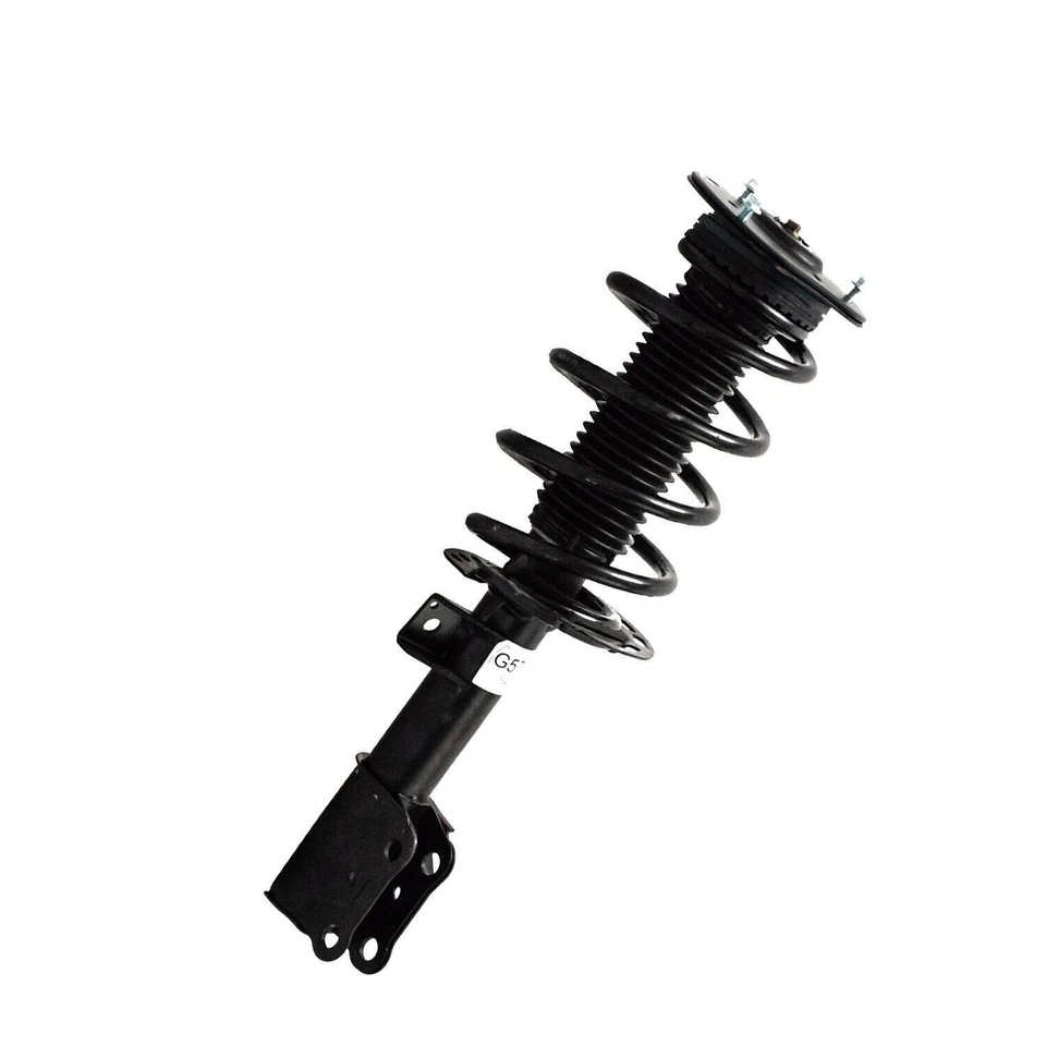 Gabriel OEM Front Struts For 2015-2018 Lincoln MKX Ford Edge Lifetime Warranty - Image 3 of 4