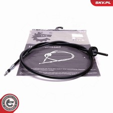 ESEN SKV Bremsseil Seilzug Feststellbremse 26SKV824 für RENAULT ESPACE 4 JK0 dCi