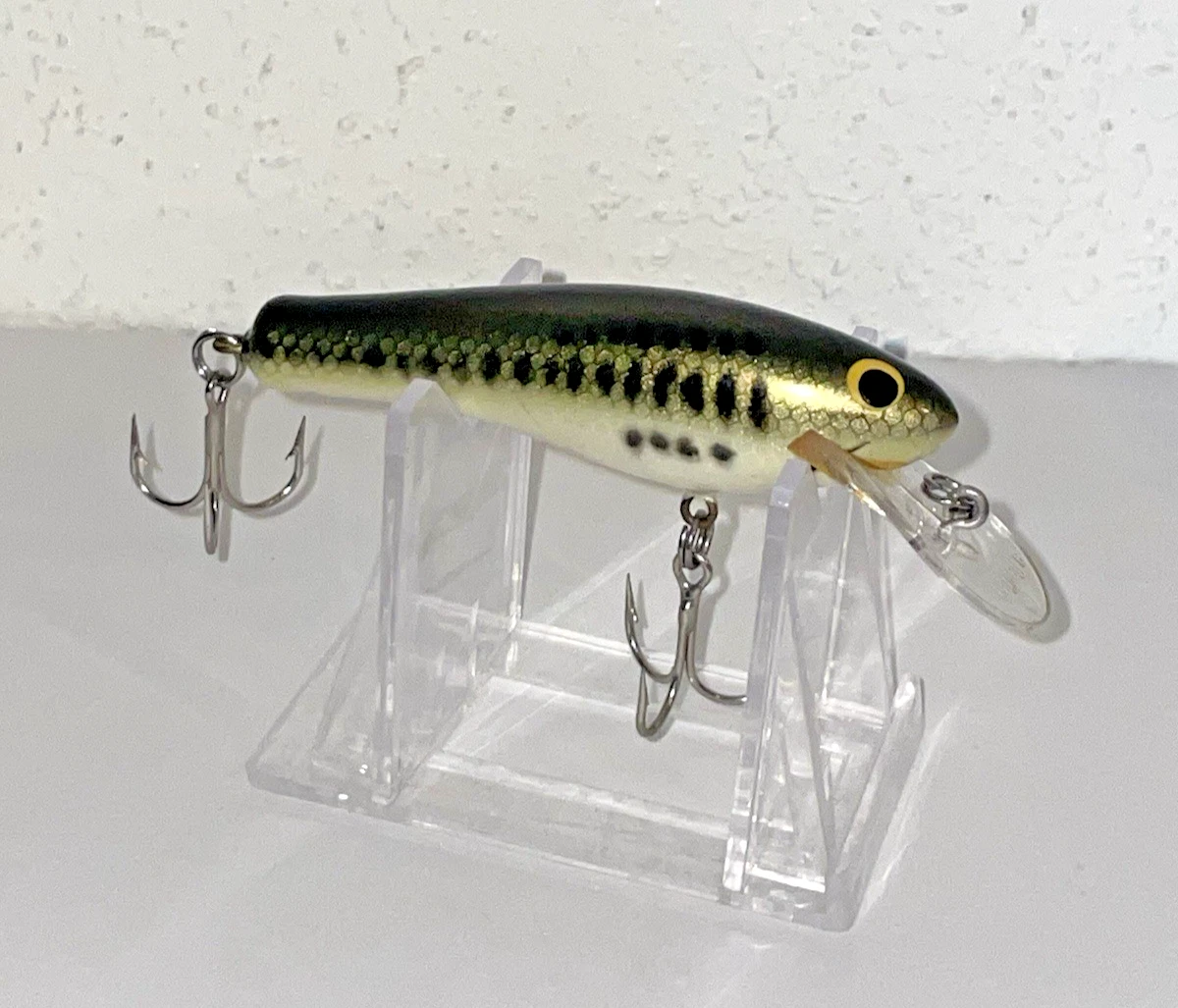 Bagley B3 In Vintage Fishing Lures for sale - eBay