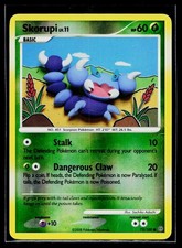 Skorupi 73/100 Reverse Holofoil | Stormfront Common - MP on eBay